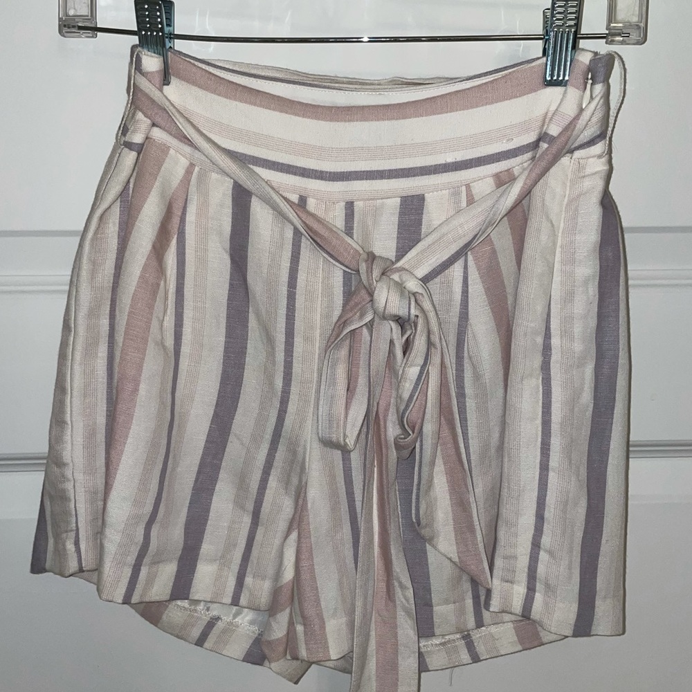 Express Shorts